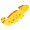 FUTUREORYY Squeaky Latex Lizard Dog Toy, Interactive Chew Toy for Small and Medium Dogs view 1