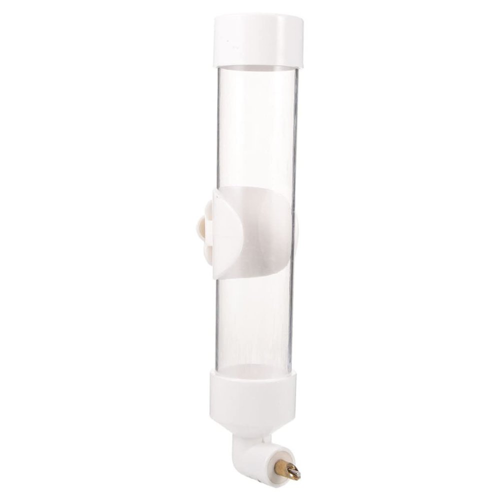 Toddmomy Automatic Bird Water Dispenser 300ml
