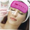 3-Piece Fabric Forehead Pads for Eyelash Extensions view 4