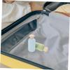 minkissy 3-Piece Reusable Travel Bottles for Toiletries view 4