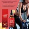 Cayenne Pepper Drops, Cayenne Extract Liquid, Natural Ingredients for Women and Men (2) view 2
