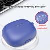 Shock-Resistant Silicone Case for Buds T200 Lite view 3