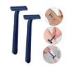 Portable, Versatile Stainless Steel Disposable Razor view 4