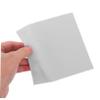SHERCHPRY 100 Eyeglass Cleaning Cloths, Ultra-Fine, Lint-Free and Gentle for Glasses and Smartphone Screens view 3