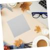 SHERCHPRY 100 Eyeglass Cleaning Cloths, Ultra-Fine, Lint-Free and Gentle for Glasses and Smartphone Screens view 4