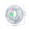 SAFIGLE Green Medium Fabric Haircut Cape for Salons view 4