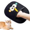 Mesh Cloth Pet Hair Glove view 1