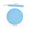 Compressed Facial Sponges for Cleansing, 120 Count view 2