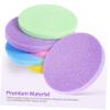 Compressed Facial Sponges for Cleansing, 120 Count view 4