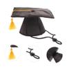 JOINPAYA 2-Pack Pet Graduation Hat view 4
