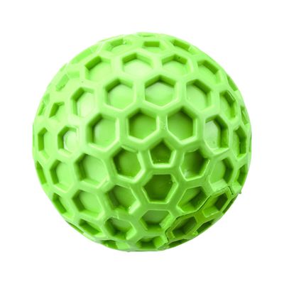 Indestructible Dog Balls