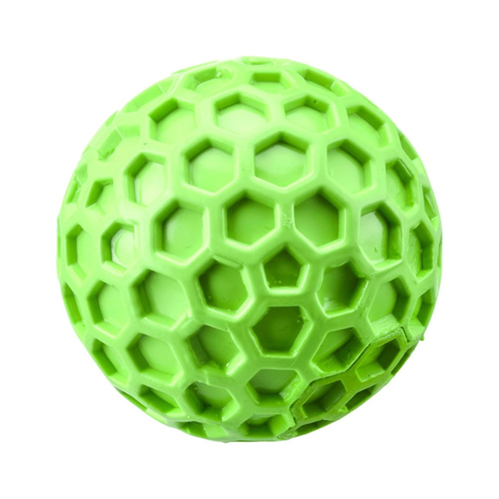 Indestructible Dog Balls