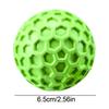 Indestructible Dog Balls view 2