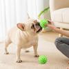 Indestructible Dog Balls view 4