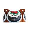 Delicious Cakes Printed Tissue Box for Nightstand, Dining Room, or Living Room view 2