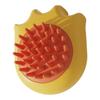 Ergonomic Pet Bath Comb for Dog Hair Removal view 1