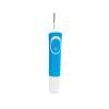 JKFMCD Replacement Handle for Electric Toothbrush, Compatible with Oral-B D12, D100, P2000, P4000 (D100 Blue) view 1
