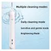 JKFMCD Replacement Handle for Electric Toothbrush, Compatible with Oral-B D12, D100, P2000, P4000 (D100 Blue) view 4