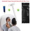 10-Pack Individually Wrapped Disposable Travel Razors with Shaving Cream view 3