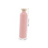 GLEAVI 4-Pack Refillable Plastic Travel Squeeze Bottles with Flip-Top Caps view 2