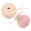GLEAVI 4-Pack Refillable Plastic Travel Squeeze Bottles with Flip-Top Caps view 3