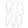 DIYEAH Elastic Eyeglass Straps, 6-Pack, Non-Slip view 1