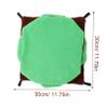 HANABASS Guinea Pig Hideout Warm Multi-Layer Cotton Hammock view 2