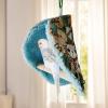 Jubilofex Warm Bird Nest - Hammock Finch Cage view 4