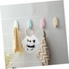 2-Piece Panda Bath Sponges for Toddlers view 4