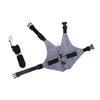 BESTonZON Rabbit Vest and Leash Set view 1
