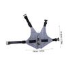 BESTonZON Rabbit Vest and Leash Set view 4