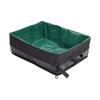 Portable Foldable Cat Litter Box view 1