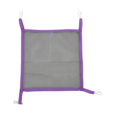 Hanging Hamster Hammock Summer Swing