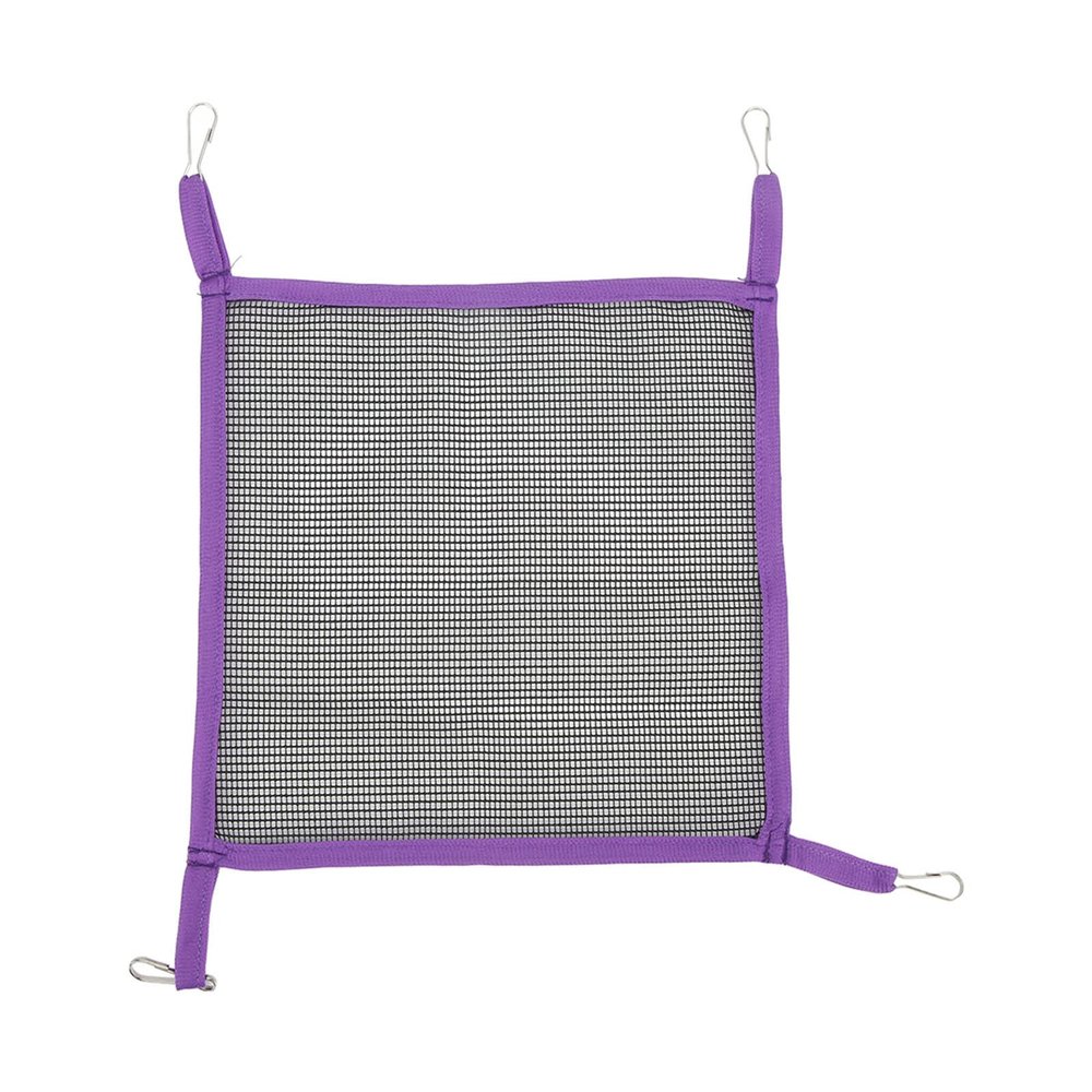 Hanging Hamster Hammock Summer Swing