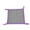 Hanging Hamster Hammock Summer Swing view 3