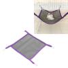 Hanging Hamster Hammock Summer Swing view 4