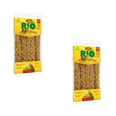 RIO Spray Millet | Double Pack | 2 x 100 g