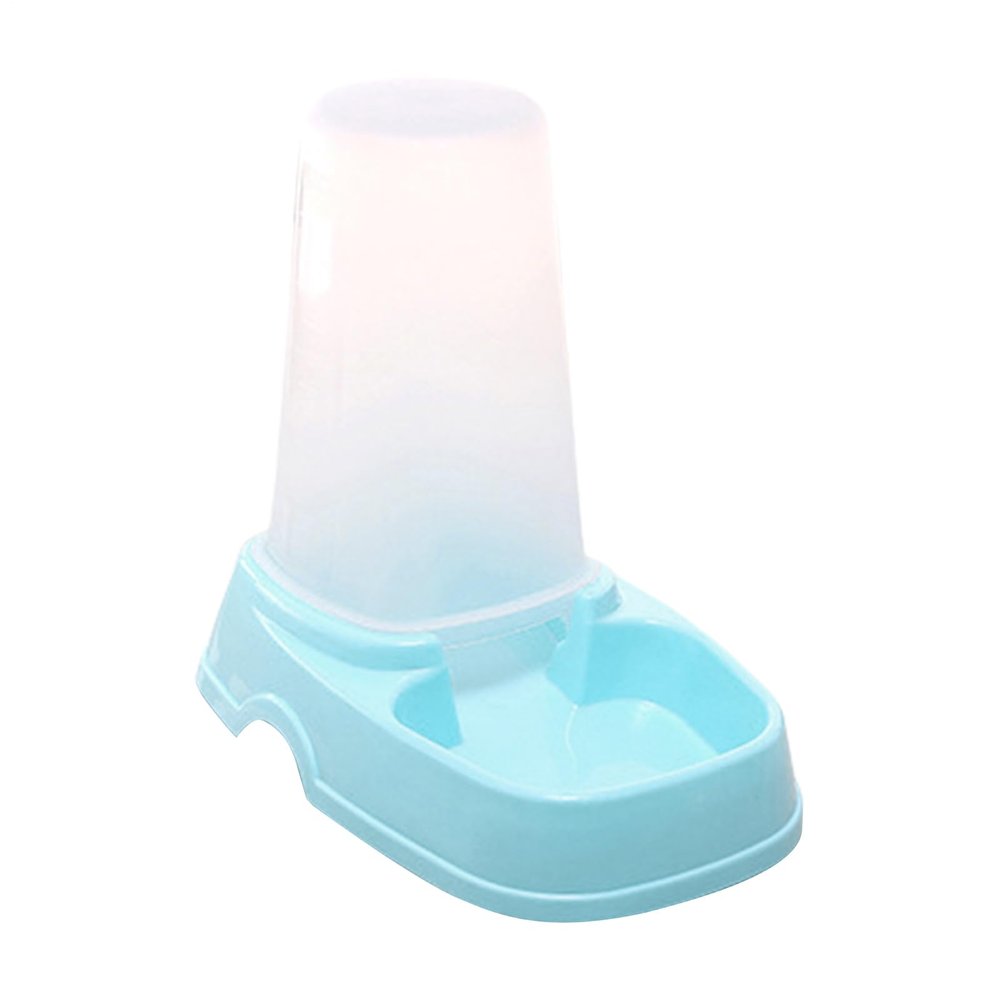 Automatic Pet Feeder for Cats