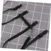 JUMPLAWN Adjustable Cat Harness with Leash view 3