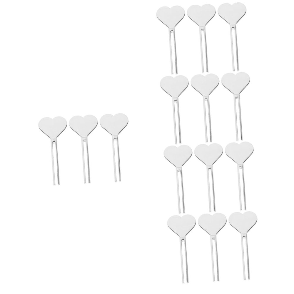 WRITWAA 15-Piece Metal Tube Squeezer Set for Toothpaste and Cream Tubes