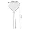 WRITWAA 15-Piece Metal Tube Squeezer Set for Toothpaste and Cream Tubes view 2