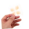 MUCKLILY 12-Piece Transparent Ear Support Patches for Cosmetic Ear Correction view 4
