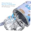 Insulated Milk Bottle Bags, 2-Pack view 3