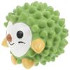 HEMOTON Squeaky Chew Toy for Dogs - Fruit Shape view 1