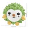 HEMOTON Squeaky Chew Toy for Dogs - Fruit Shape view 2