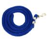 Pilipane Horse Lunge Line with Snap, Heavy-Duty Training Rope, 6.6 ft, Blue view 4