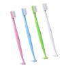 WRITWAA 3 Sets Double-Headed Tapered Interdental Toothbrushes, 4-Piece Sets view 4