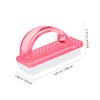 JECOMPRIS 12-Pack Nail Brushes with Handles view 2