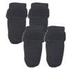 Cat Paw Covers, Non-Slip Breathable Mesh, Set of 4 view 1