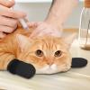 Cat Paw Covers, Non-Slip Breathable Mesh, Set of 4 view 3